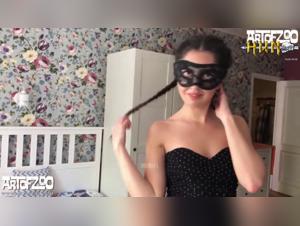 A video of extreme zoophilia on ArtofZoo