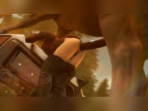 Exclusive Videos: Unwavering Animal Desire