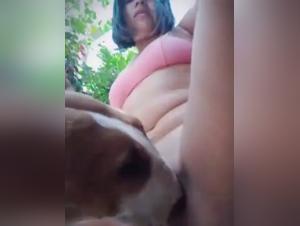 bestialité extrême :  satisfaction canine garantie