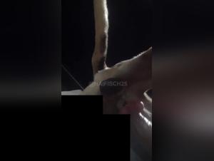 Animal Exploitation: Brazil Street, Girl, Dog, Desire