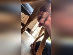 Dog Penetration, Explosive Cum, Raw Animal Desire