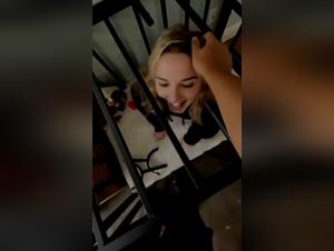 Delizia degli animali, sacrificio per adolescenti: negli artigli del desiderio