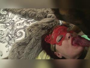 Dogsexporn and the Obscure Virtual Reality