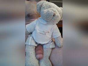 A video of extreme bestiality