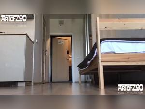 Lesbian sex with dog