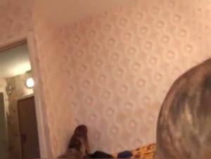 Sex with a Dog Videos: A Woman Can't Resist the Call of Bestiality