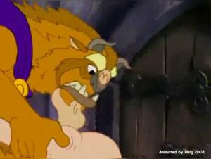 Discover the extreme in our dog sex video