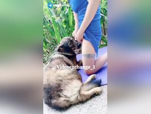 Explore the uncontrollable desire in this intense homemade video.