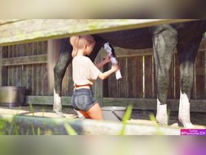 A Unique Bond - Emily's Diary #5