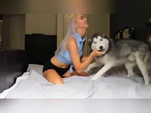 Bestiality at its peak