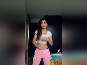 Zoophilia video with a young girl and her dog