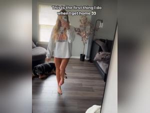 Eine Serie von salzigen Korpern die Ihre Unbehagen vergessen lassen wird