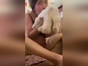 A Forbidden and Exciting Experience: Discover the World of Zoophilia