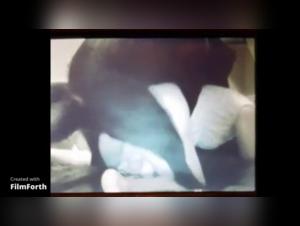 Woman and Dog - Bestiality Sex Video