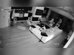 Bestiality Video - Dog and Woman