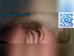 Doppelte Hundepenetration und wiederholte Cumshots auf AnnaLena