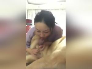 Zoophilia video with an Asian woman and a dog
