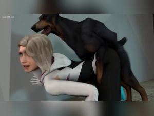 An Exciting Visual Experience