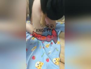 A Sexy and Exciting Story of Bestiality