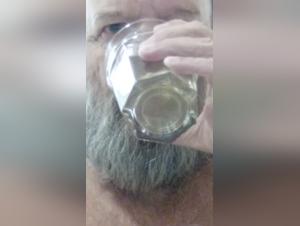 Extreme zoophilia video