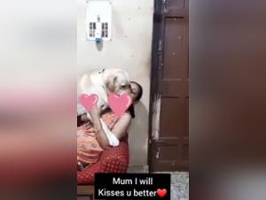 Bestiality and Extreme Sex Video