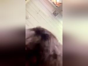 Zoophilia video: a forbidden relationship with a dog