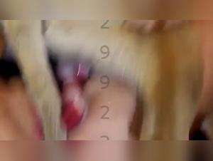 Wild Zoo Girl Fucks Dog and Zoo Slut in Intense Sex Video