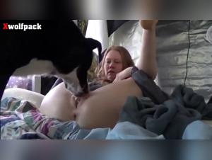 Extreme sex with dogs: A unique experience
