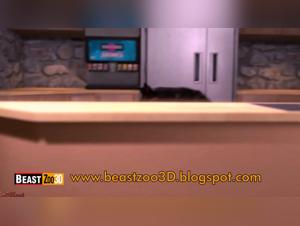 Experience bestiality like you've never seen it before