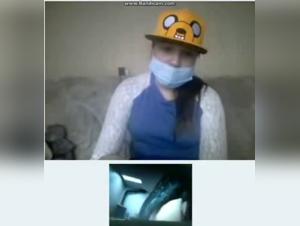 Women and dogs: a shocking and exciting combination