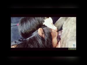 dog sex orgasme female