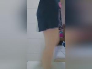 Sex video with a dog: an extreme experience