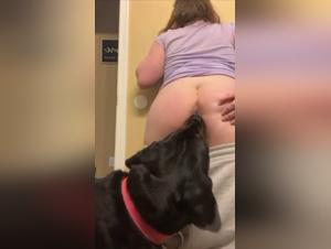 Seducers Abismes: Ein Hund, eine Frau, ein verrucktes Verlangen