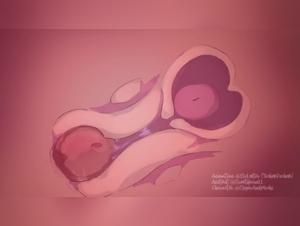 Discover the erotic animated version of No na chapeuzinho vermelho