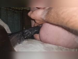  Lesbians fucking dogs with wife