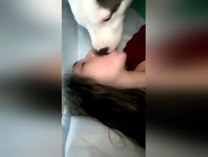 Hardcore Bestiality Video