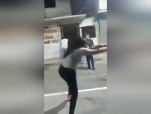 Dog sex videos: a woman and a dog