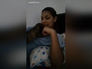 Dog sex video: an extreme experience