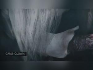 Explicit images and a gripping story