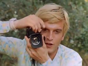 A unique bestiality scene in The Seducers (1969)