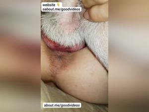 Tierausbeutung und grenzenloses Verlangen in diesem Hardcore-Clip