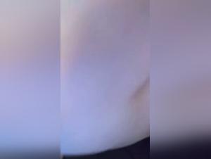 Bestiality video: curvy woman and dog