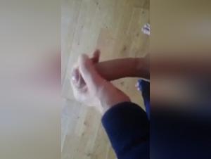 Sex with animals: a woman and her dog in a bestiality video