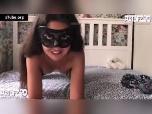 A forbidden love story