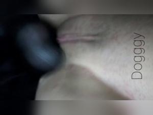 Exciting Zoophilia Scene with a Teen and Her Dog