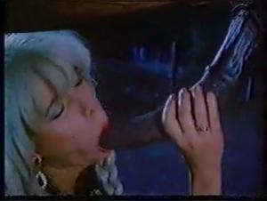 Bestiality videos with Cicciolina and her horse