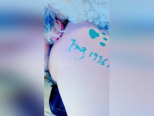 Hardcore Sex Scenes with a Dog