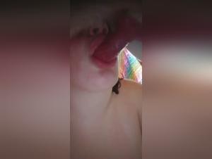 A Fucked Up Relationship Between a Slut and Her Canine Companion