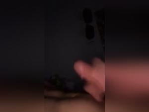 Watch this woman engage in bestiality with a dog