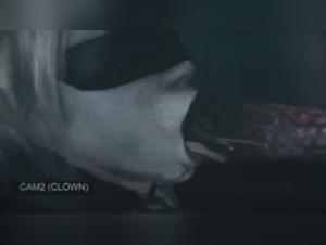 Bestiality video with a dog